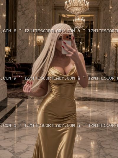 Derince Elit Escort İpek