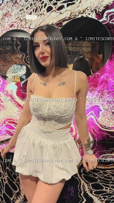 Çayırova Fantezi Escort Cansu