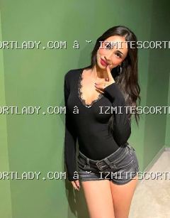Gölcük Escort Eve tersane hattı