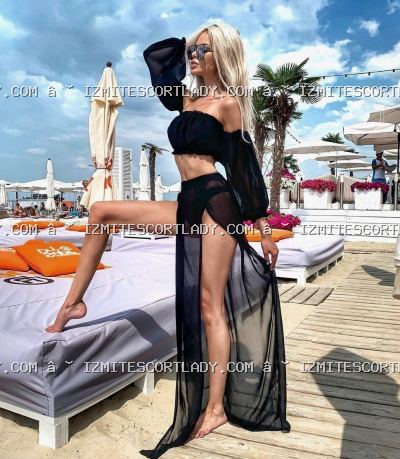Derince Sınırsız Escort Aylin