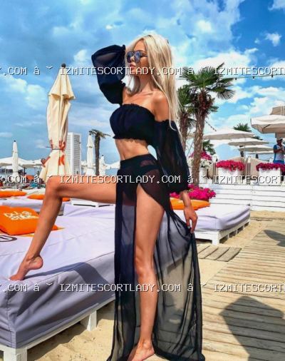 Kartepe Yabancı Escort Aylin
