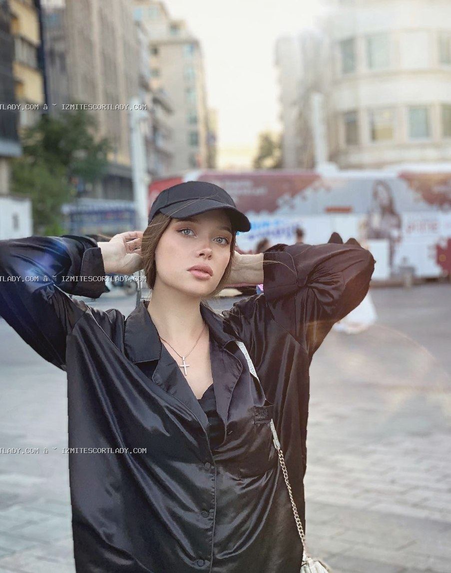 Derince Escort Genc liman