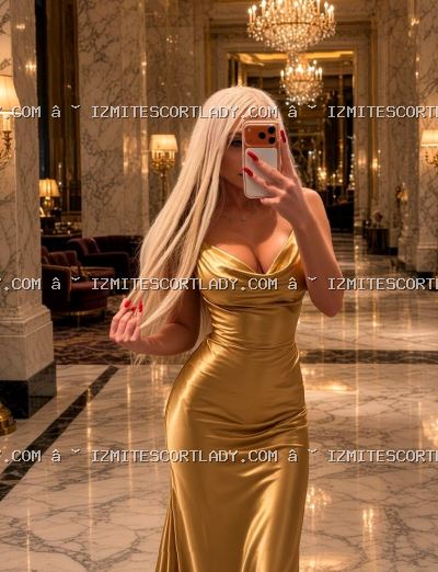 Kartepe Escort Premium Maşukiye
