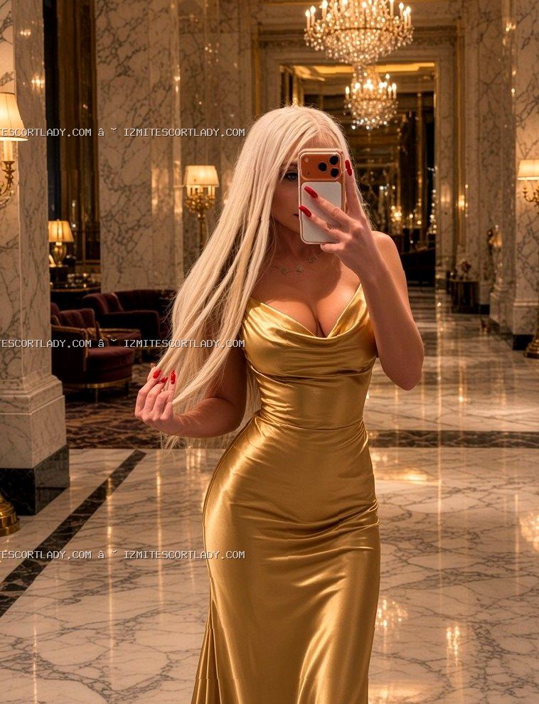 Kartepe Escort Premium Maşukiye