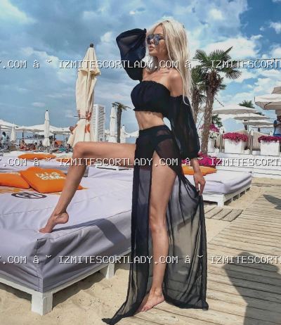 Başiskele Escort Rus Kullar hattı