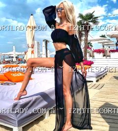Karamürsel Escort Karamürsel