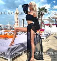 Başiskele Escort Naz
