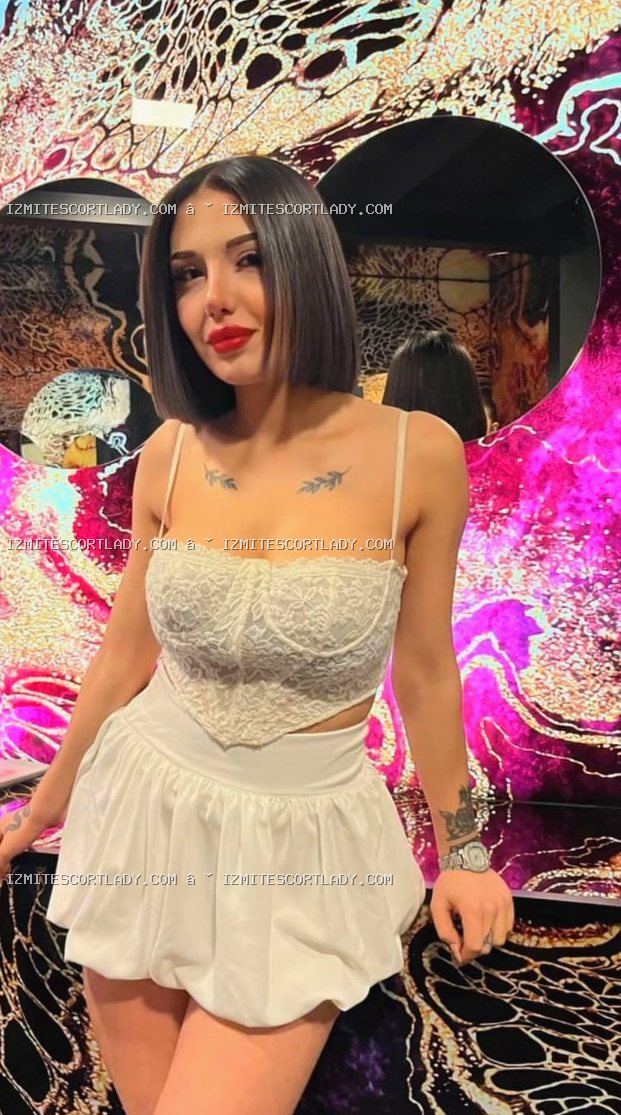 Dilovası Escort Fantezi sanayi koridor