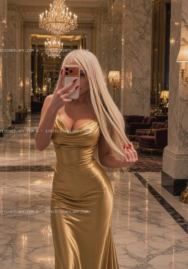 Karamürsel Escort Premium iskele