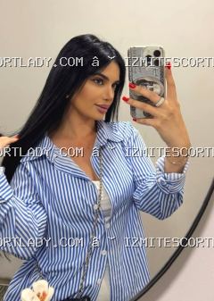 Karamürsel Escort Aylin