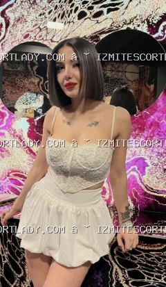 Dilovası Escort Melis
