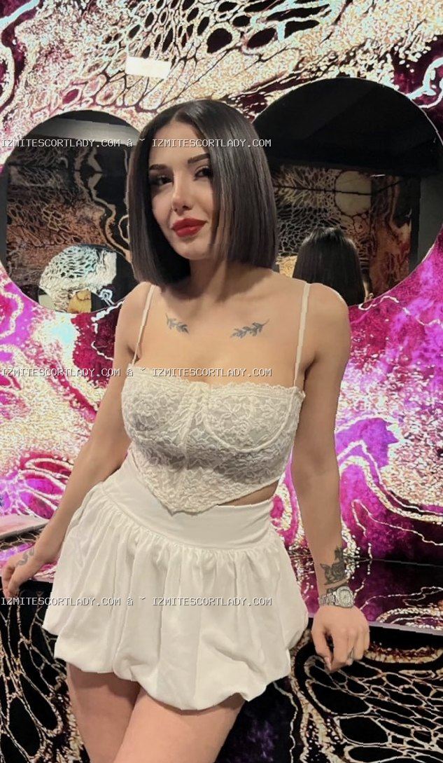 Dilovası Escort Melis Fantezi sanayi koridor