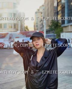 Kocaeli Escort Melis