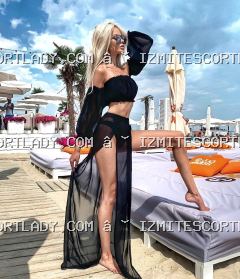 Dilovası Escort Koridor