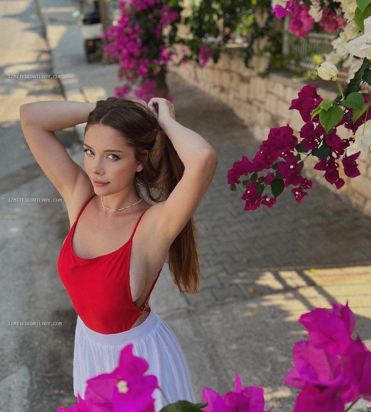 Kandıra Escort Yabanci Kerpe