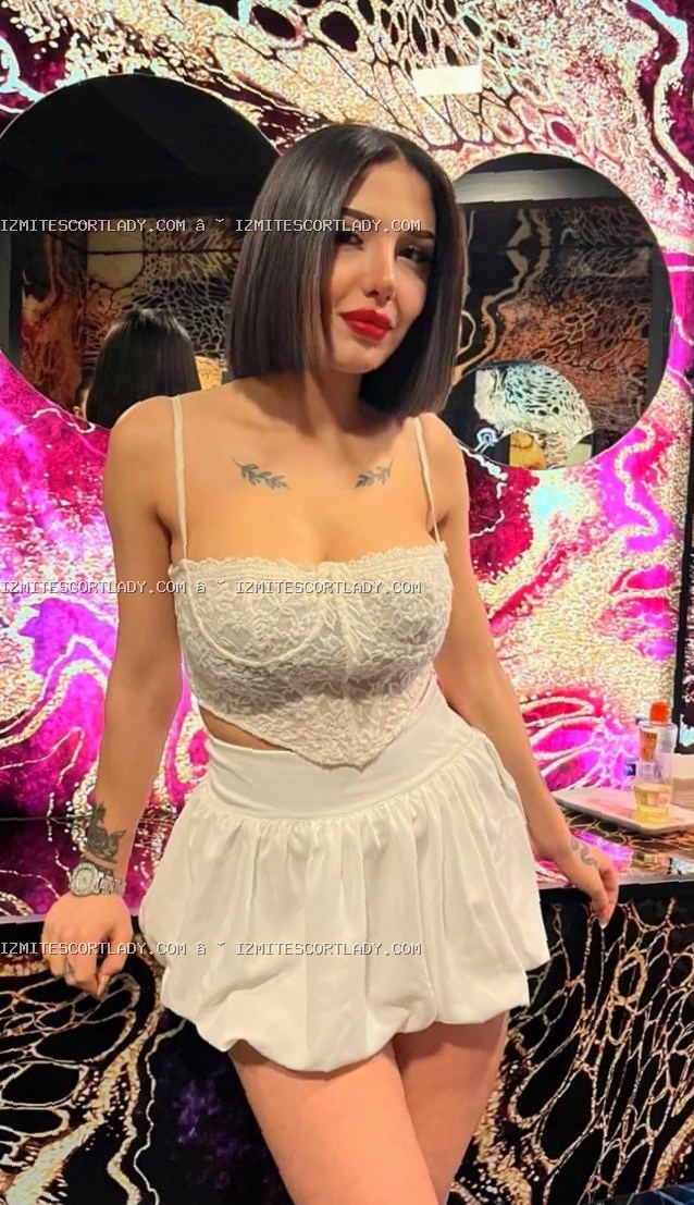 Kocaeli Escort Fantezi Yahya Kaptan