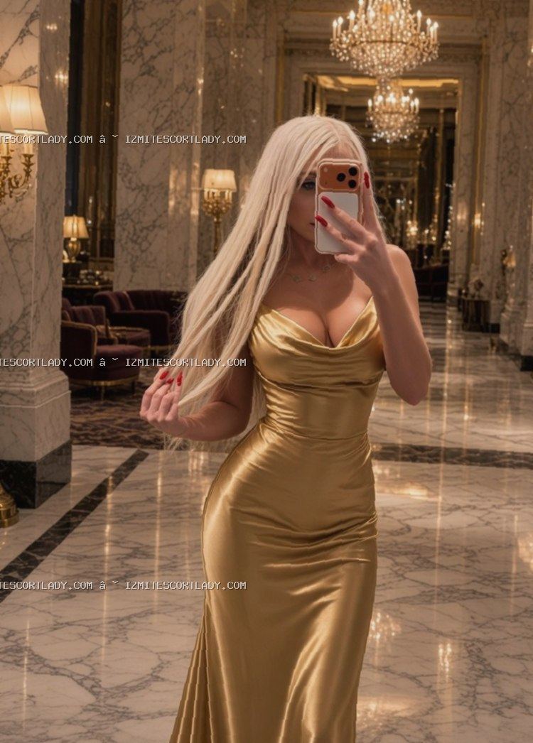 Kandıra Escort Serra Premium Kerpe