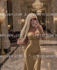 İzmit Escort Serra
