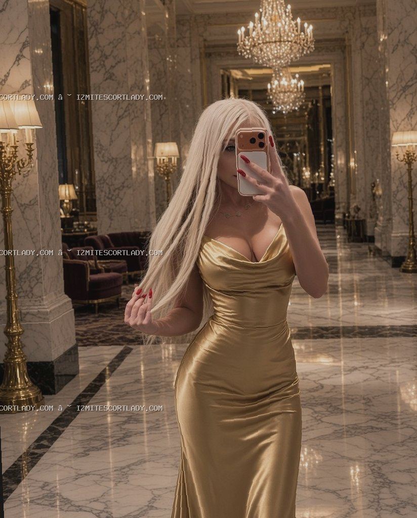 İzmit Escort Premium Yahya Kaptan
