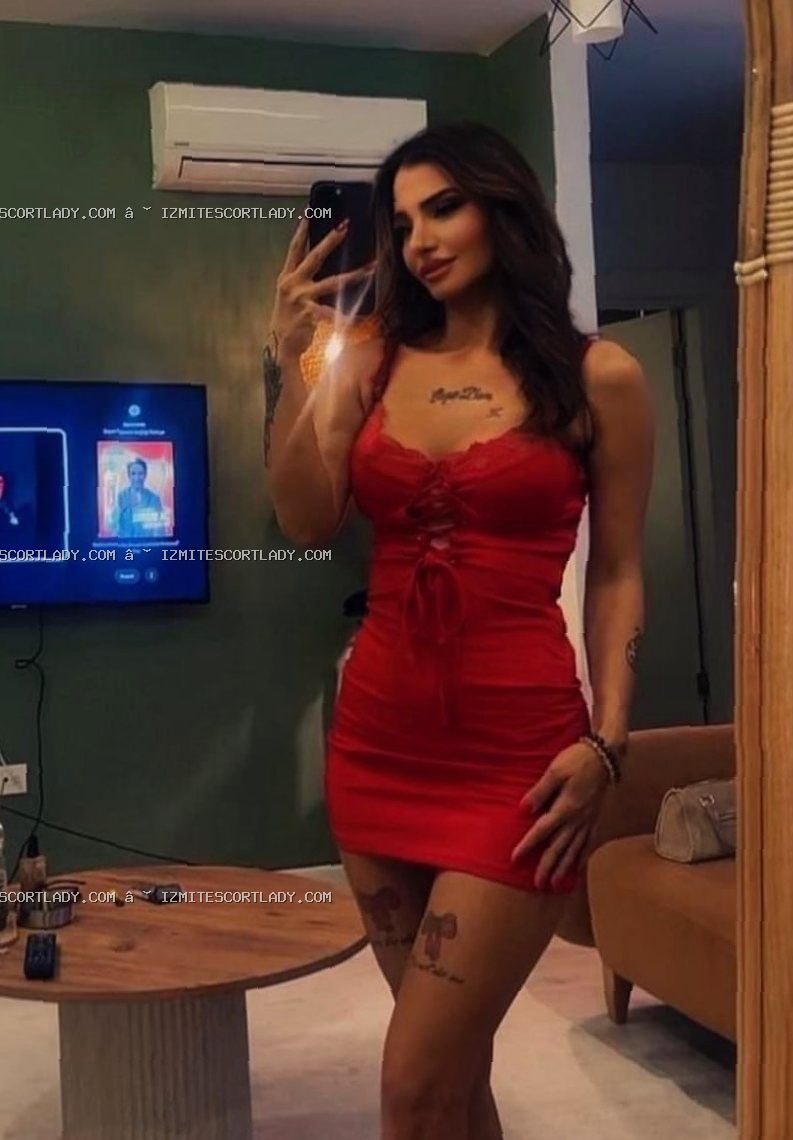 Gebze Escort Su Otel OSB