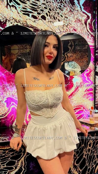 Kocaeli Escort Naz Fantezi Yahya Kaptan