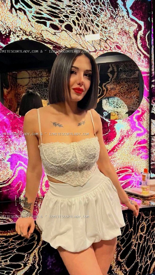 Kocaeli Escort Naz Fantezi Yahya Kaptan