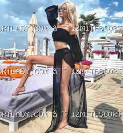 İzmit Escort Yagmur