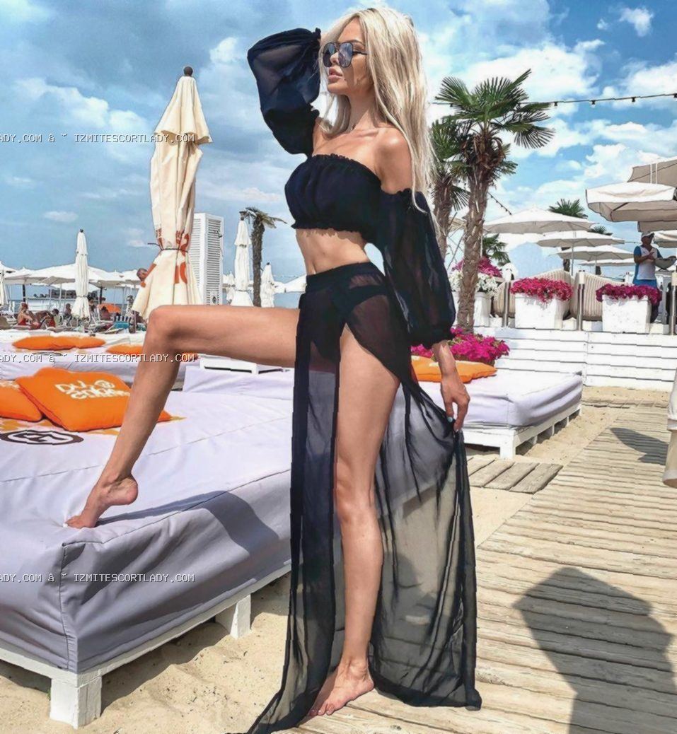 İzmit Escort Turbanli Yahya Kaptan
