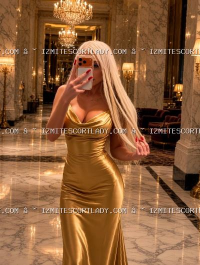 Darica Vip Escort Yagmur Yahya Kaptan