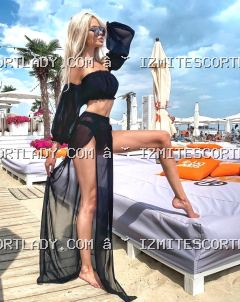 İzmit Escort Ipek
