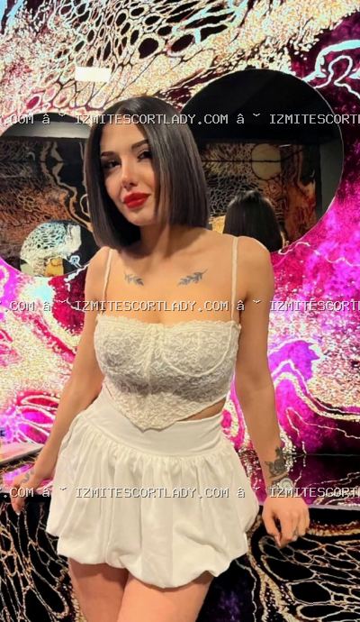 Gebze Escort Fantezi OSB hattı