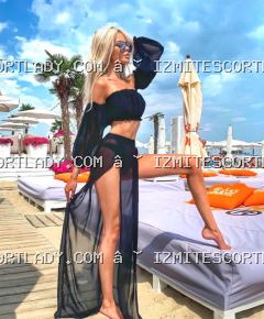 Darıca Escort Ipek