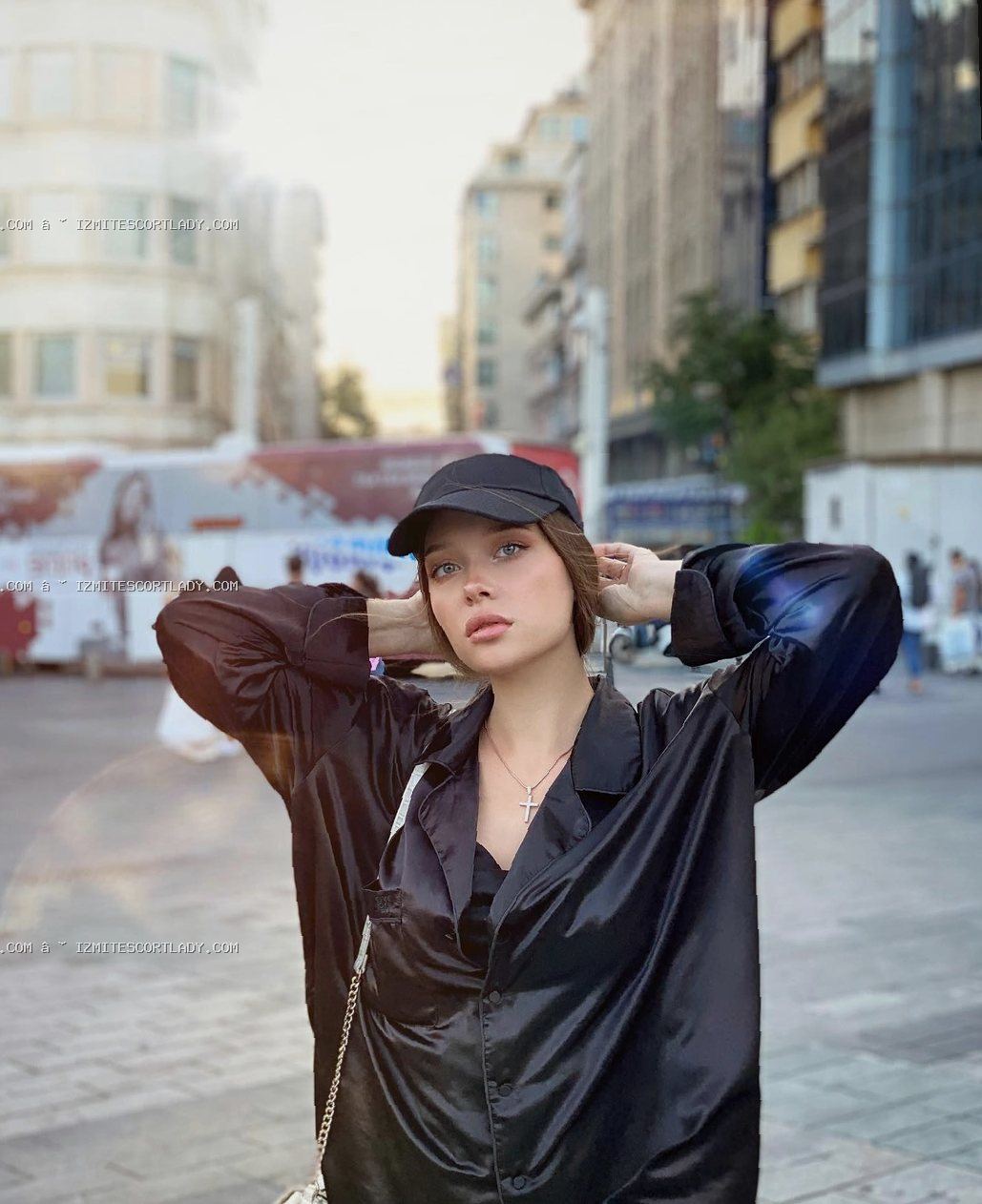 Körfez Escort Guncel Hereke