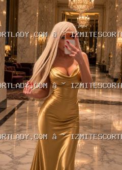Darıca Escort Gizemli Bayan İrem