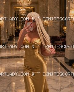 Darıca Escort Aylin