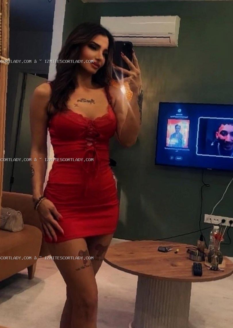 Körfez Escort Melis Otel Hereke