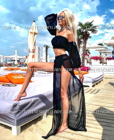 Körfez Escort Sinirsiz Hereke