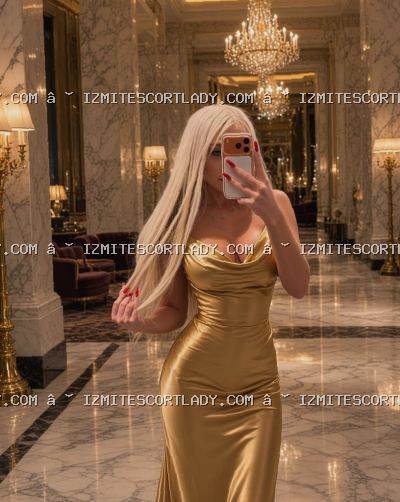 Gölcük Escort Vip tersane hattı