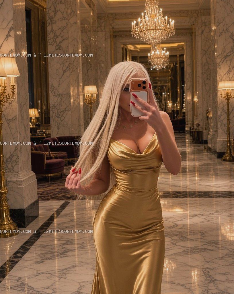 Gölcük Escort Vip tersane
