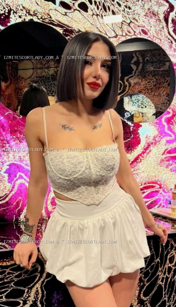 Körfez Escort Fantezi Hereke