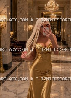 Gölcük Escort Premium tersane