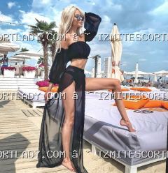 Derince Escort Sinirsiz liman
