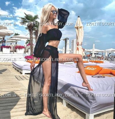 Derince Escort Sinirsiz liman