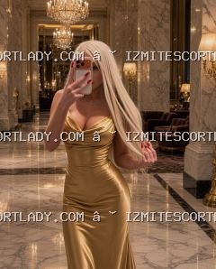 Çayırova Escort Ipek yeni site