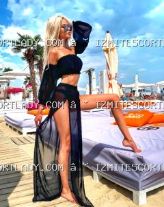 Kartepe Escort Rus Maşukiye hattı