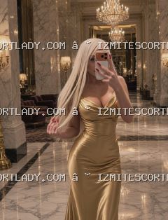 Çayırova Escort Elit Bayan Ece