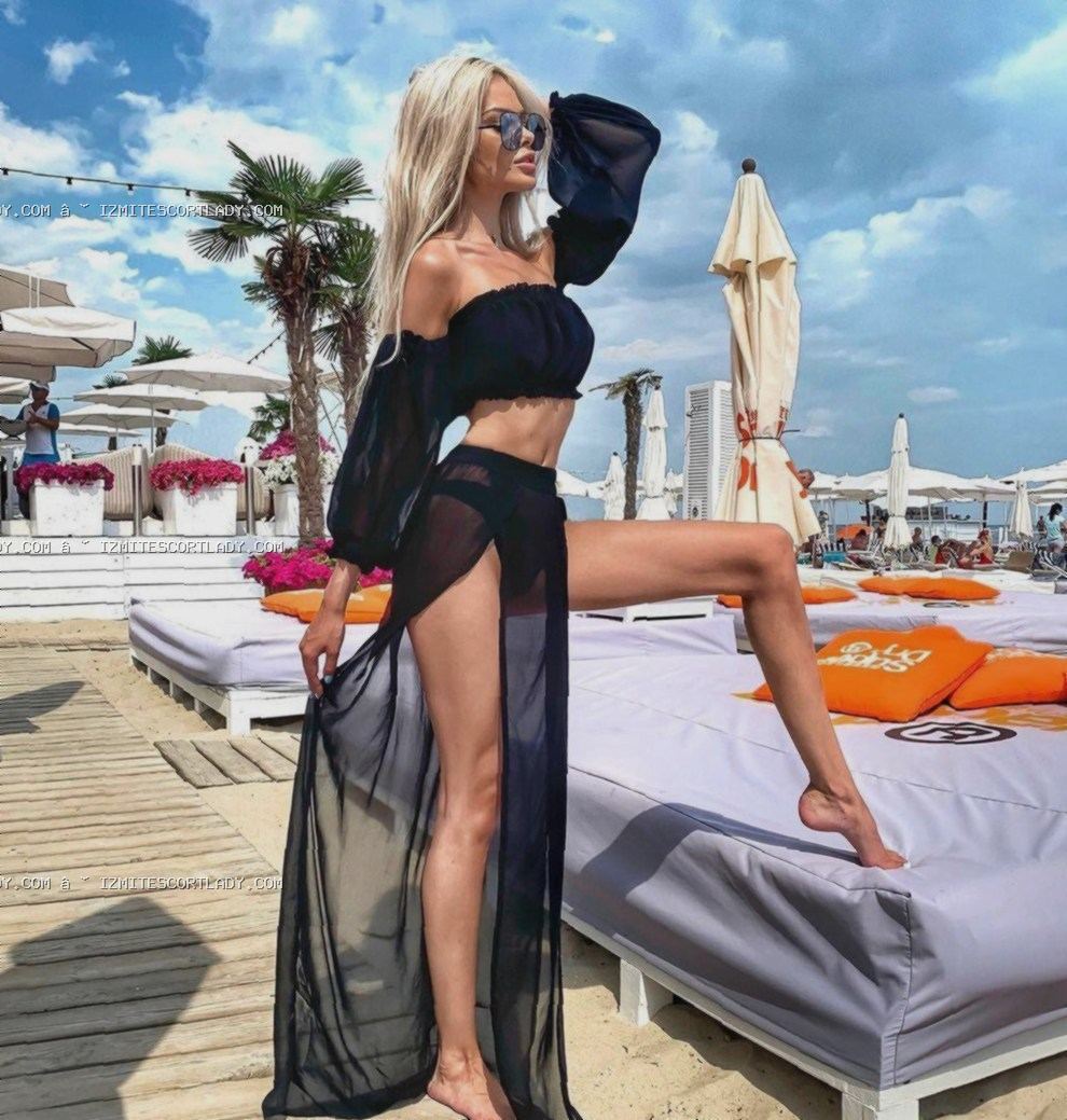 Yahya Kaptan Escort Kaptan site kapısı