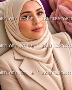 Körfez Escort Elit Bayan Filiz