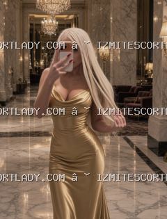 Gölcük Escort Duygusal Bayan Pelin