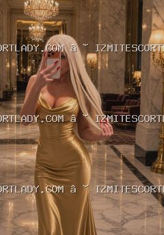 Çayırova Escort İddiasız Bayan Hülya